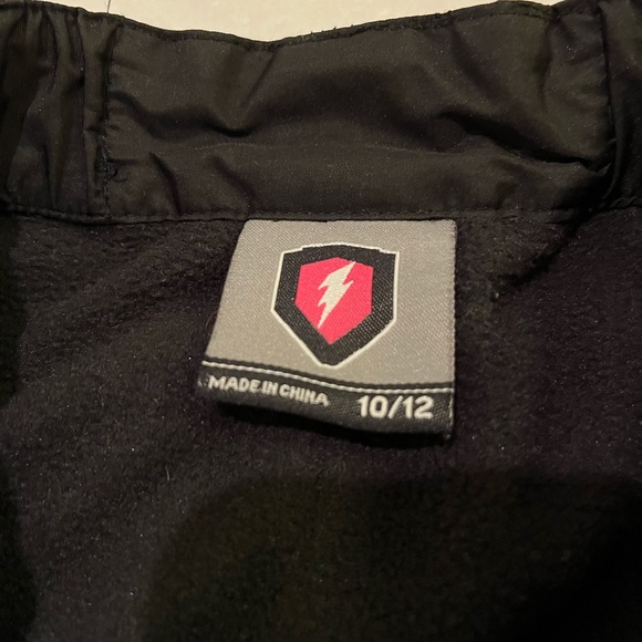 Unisex Snow Pants - Picture 5 of 11